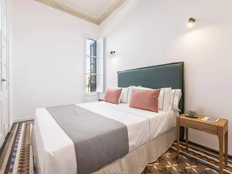 Immagine 7 di Casa indipendente in affitto  in Carrer de la Ribera a Barcelona