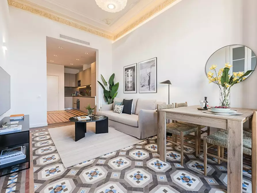 Immagine 3 di Casa indipendente in affitto  in Carrer de la Ribera a Barcelona