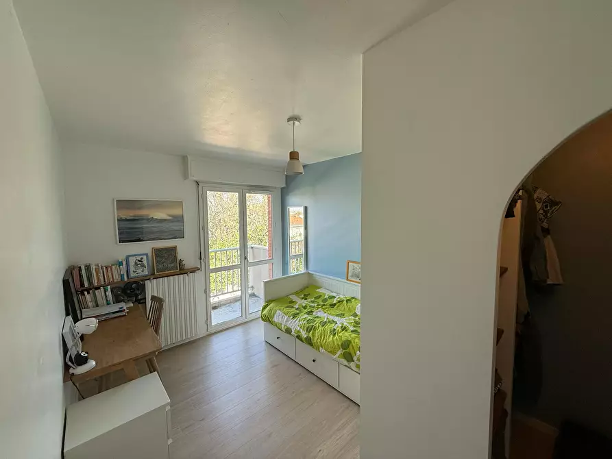 Immagine 3 di Appartamento in affitto  in Avenue Jean Rieux a Toulouse