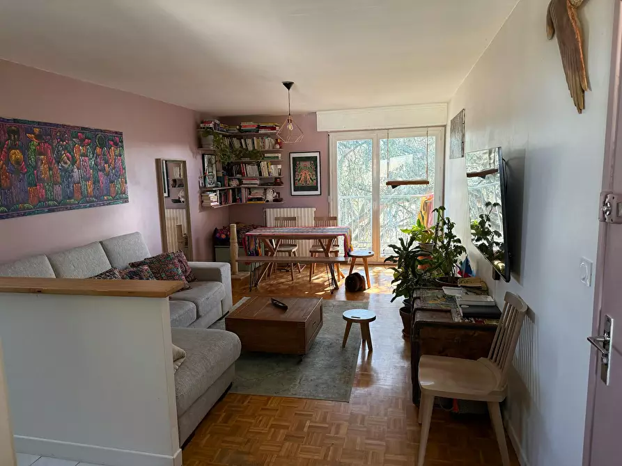 Immagine 8 di Appartamento in affitto  in Avenue Jean Rieux a Toulouse
