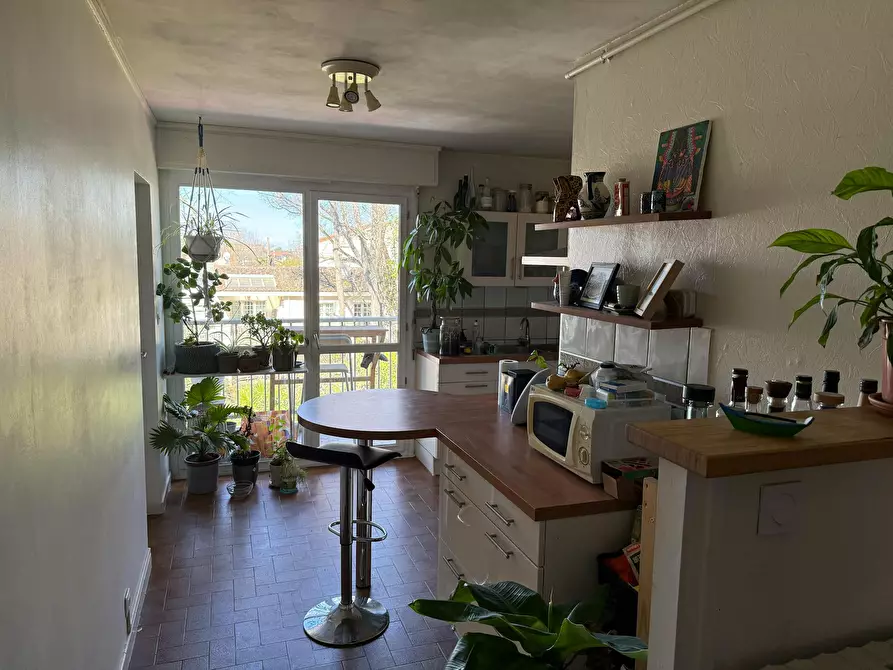 Immagine 2 di Appartamento in affitto  in Avenue Jean Rieux a Toulouse