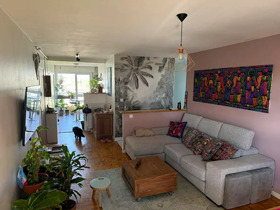 Immagine 1 di Appartamento in affitto  in Avenue Jean Rieux a Toulouse