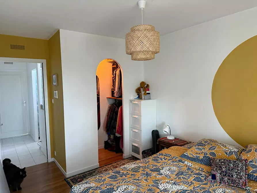 Immagine 6 di Appartamento in affitto  in Avenue Jean Rieux a Toulouse
