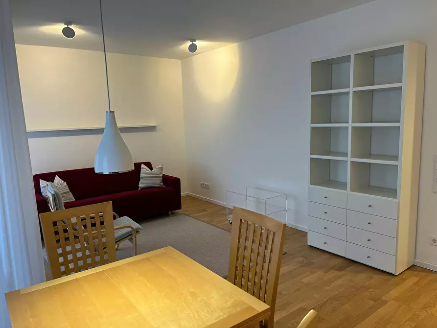 Immagine 3 di Appartamento in affitto  in Simferopolstraße a Heidelberg