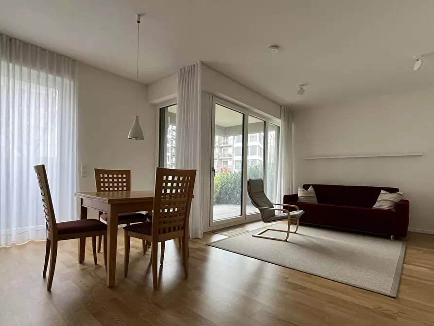 Immagine 2 di Appartamento in affitto  in Simferopolstraße a Heidelberg