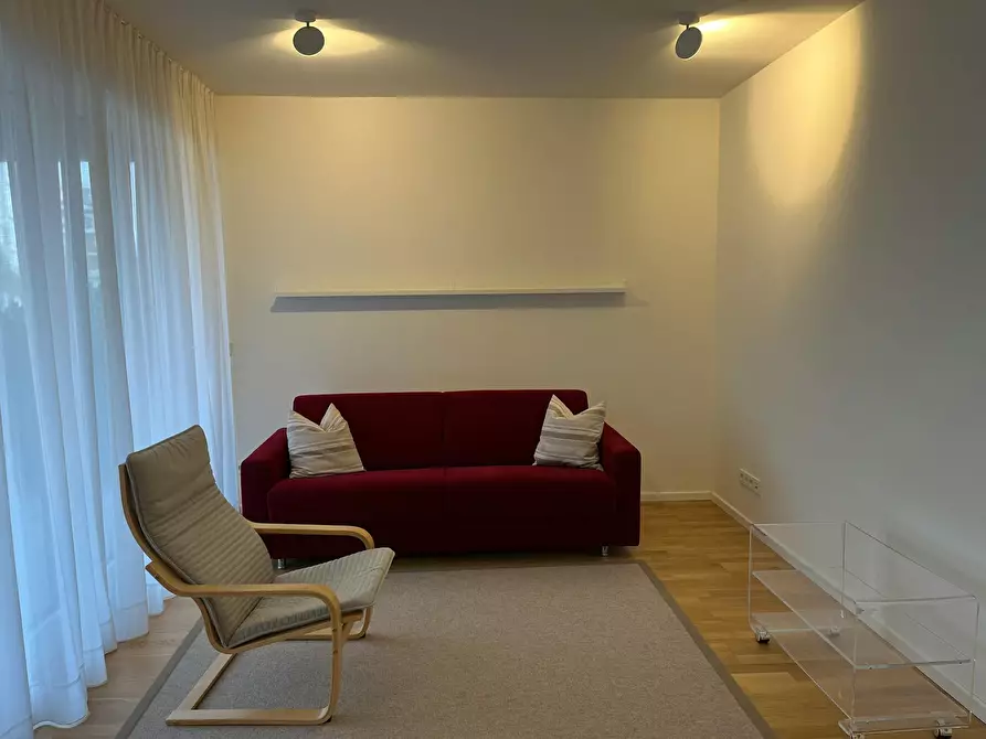 Immagine 4 di Appartamento in affitto  in Simferopolstraße a Heidelberg