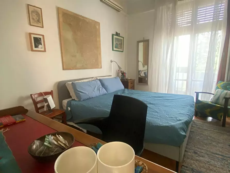 Immagine 10 di Camera in affitto  in Via dei della Robbia a Firenze