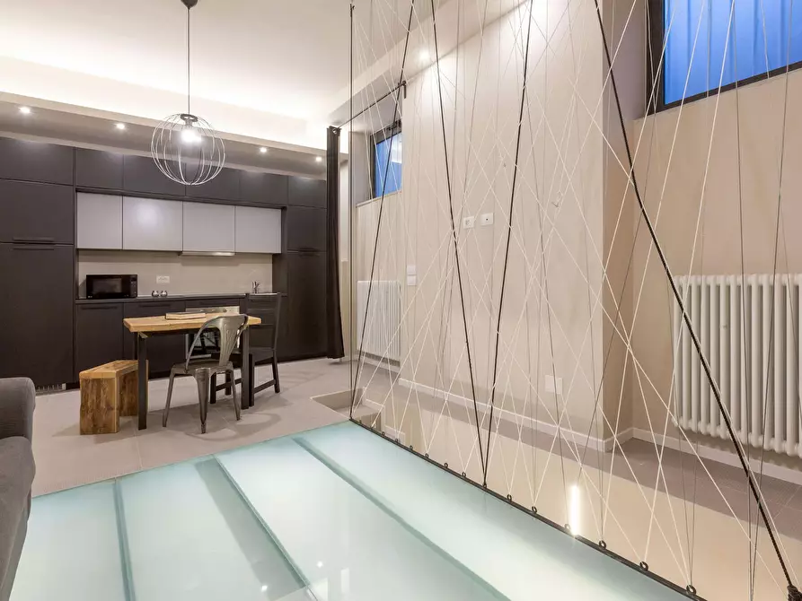 Immagine 9 di Appartamento in affitto  in Via Angelo Mosso a Milano