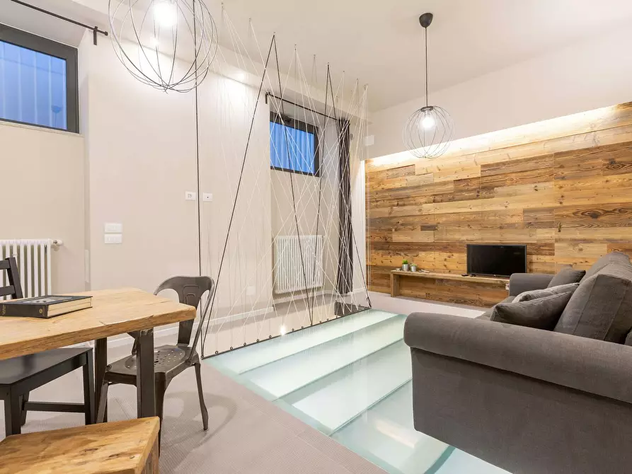 Immagine 1 di Appartamento in affitto  in Via Angelo Mosso a Milano