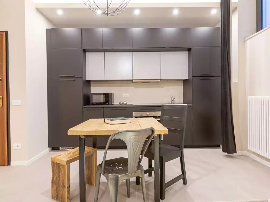 Immagine 10 di Appartamento in affitto  in Via Angelo Mosso a Milano