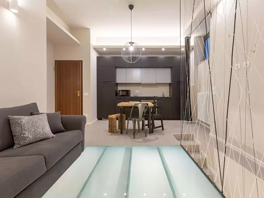 Immagine 8 di Appartamento in affitto  in Via Angelo Mosso a Milano