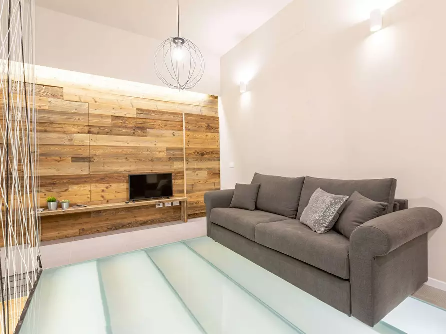 Immagine 6 di Appartamento in affitto  in Via Angelo Mosso a Milano