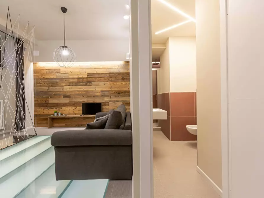 Immagine 2 di Appartamento in affitto  in Via Angelo Mosso a Milano