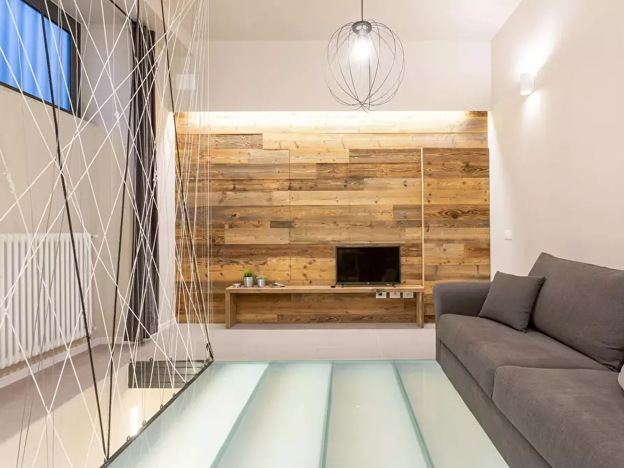 Immagine 5 di Appartamento in affitto  in Via Angelo Mosso a Milano