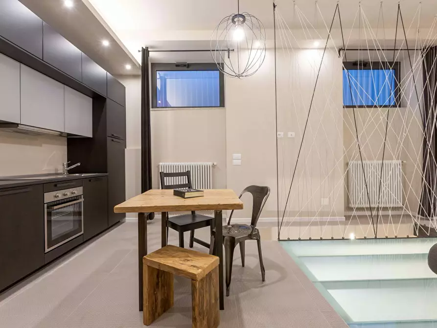 Immagine 3 di Appartamento in affitto  in Via Angelo Mosso a Milano