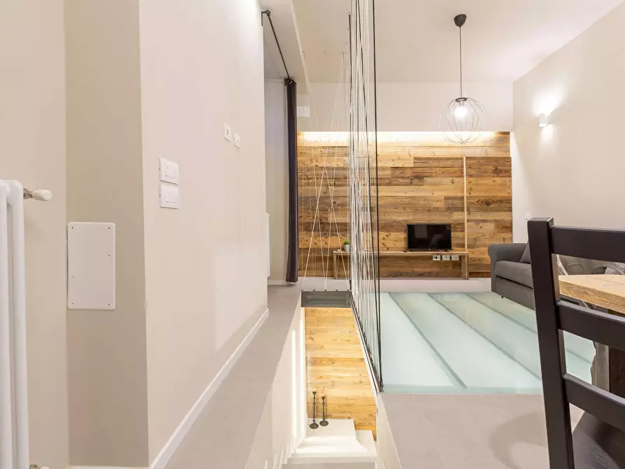 Immagine 7 di Appartamento in affitto  in Via Angelo Mosso a Milano