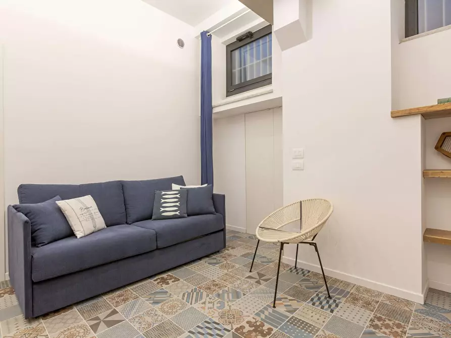 Immagine 3 di Appartamento in affitto  in Via Angelo Mosso a Milano