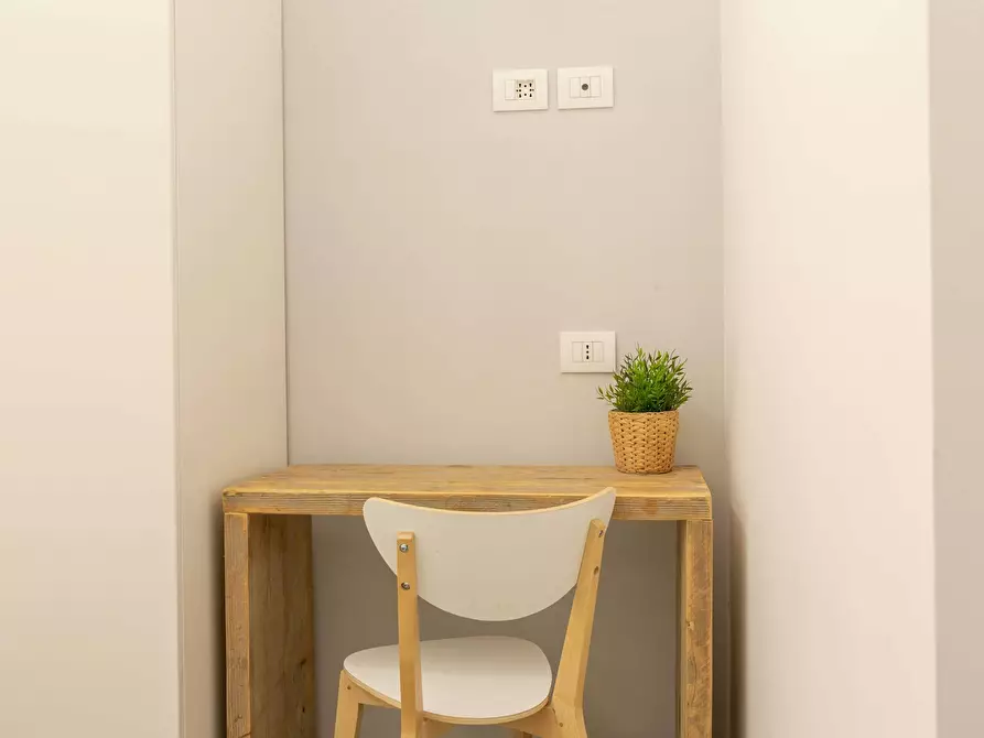 Immagine 10 di Appartamento in affitto  in Via Angelo Mosso a Milano