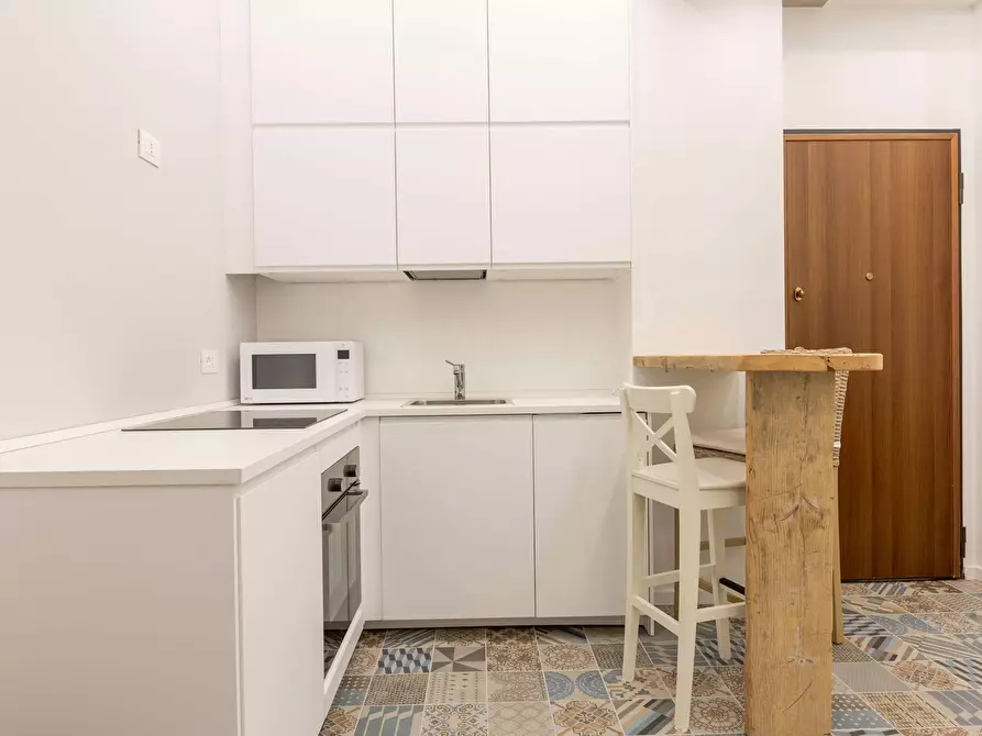 Immagine 7 di Appartamento in affitto  in Via Angelo Mosso a Milano