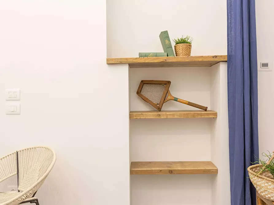 Immagine 9 di Appartamento in affitto  in Via Angelo Mosso a Milano