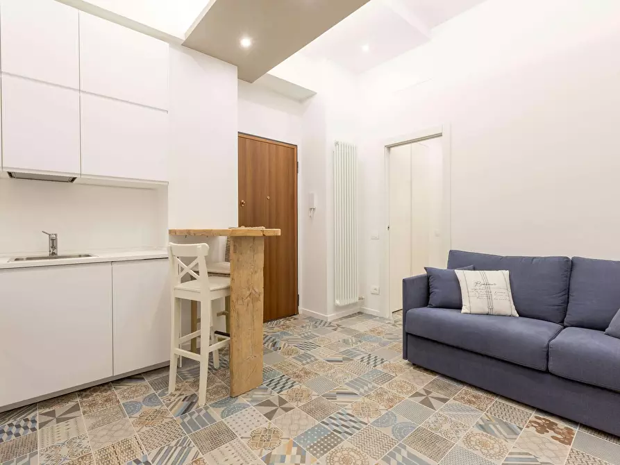 Immagine 1 di Appartamento in affitto  in Via Angelo Mosso a Milano