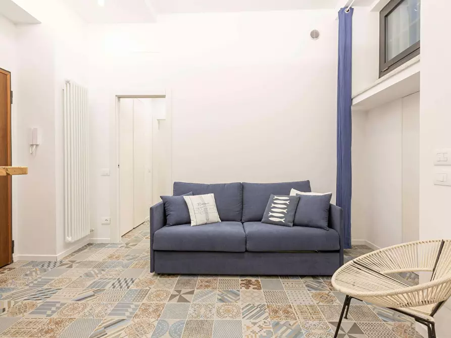 Immagine 2 di Appartamento in affitto  in Via Angelo Mosso a Milano