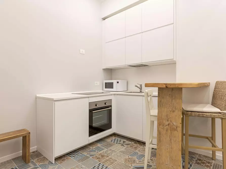 Immagine 5 di Appartamento in affitto  in Via Angelo Mosso a Milano