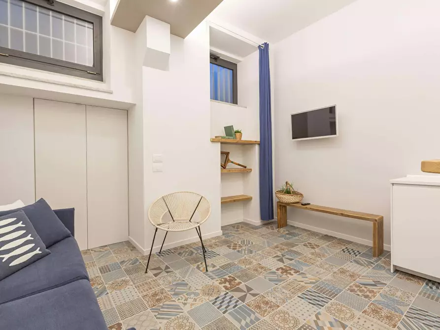 Immagine 4 di Appartamento in affitto  in Via Angelo Mosso a Milano