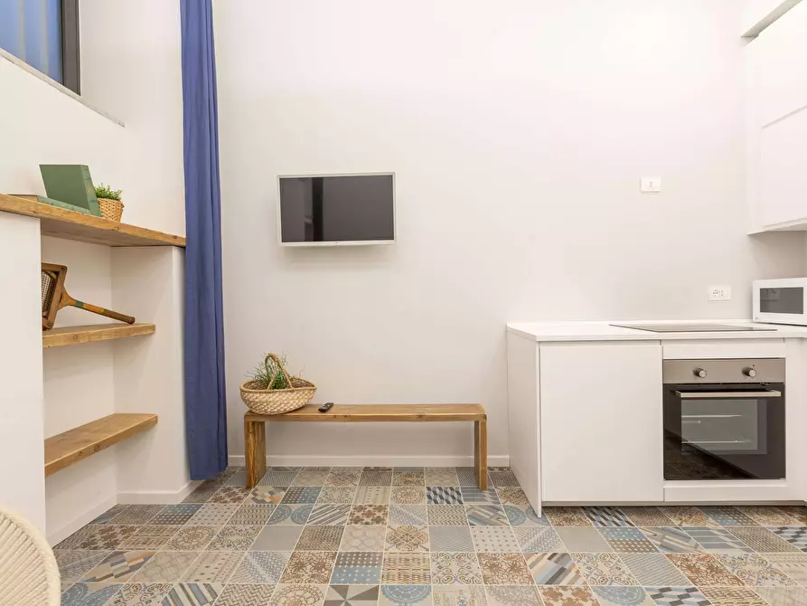 Immagine 6 di Appartamento in affitto  in Via Angelo Mosso a Milano