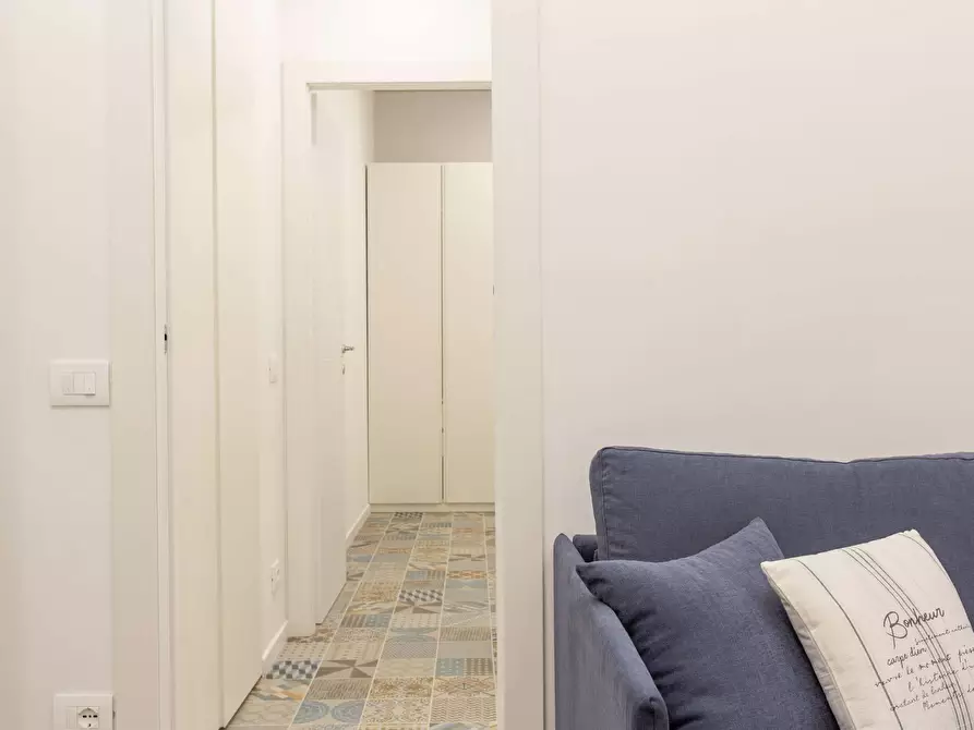 Immagine 8 di Appartamento in affitto  in Via Angelo Mosso a Milano