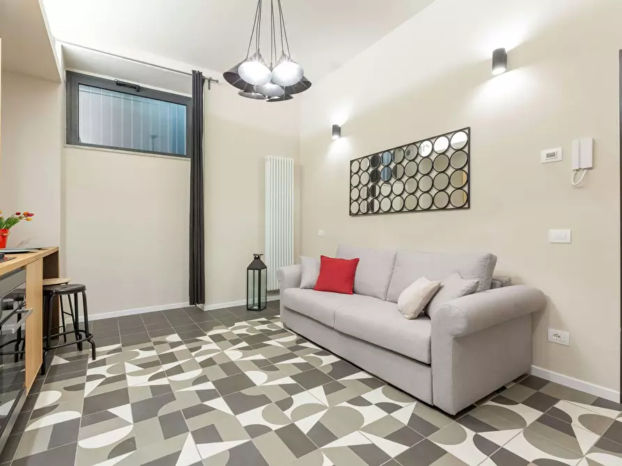 Immagine 4 di Appartamento in affitto  in Via Angelo Mosso a Milano