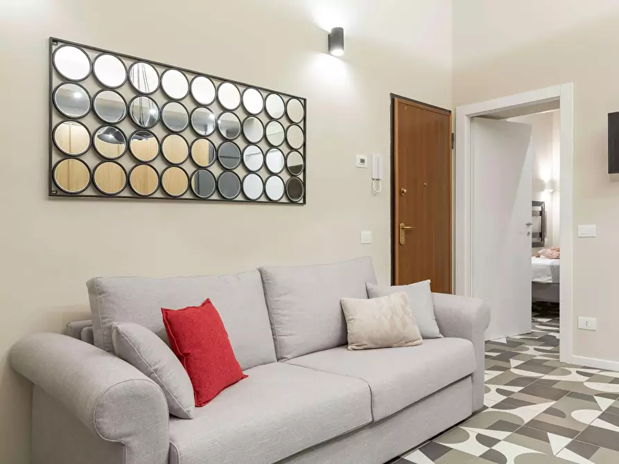 Immagine 5 di Appartamento in affitto  in Via Angelo Mosso a Milano