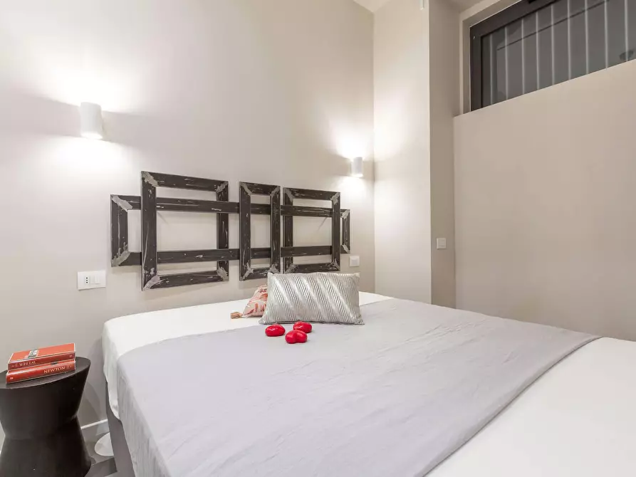 Immagine 10 di Appartamento in affitto  in Via Angelo Mosso a Milano