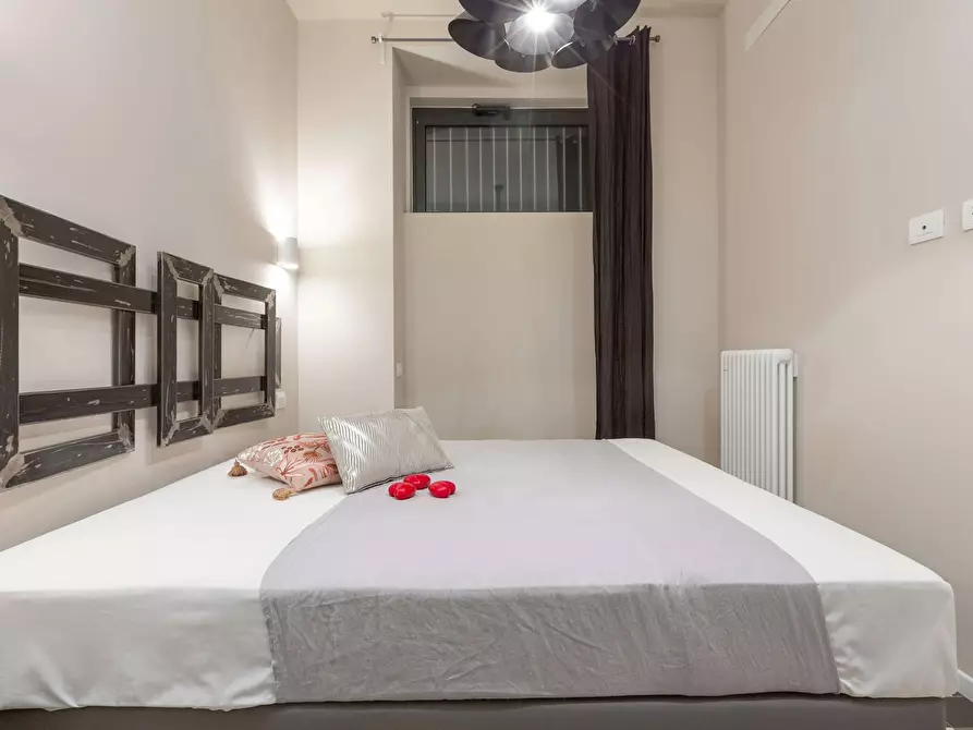 Immagine 9 di Appartamento in affitto  in Via Angelo Mosso a Milano