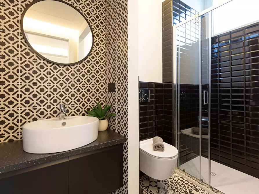 Immagine 7 di Appartamento in affitto  in Via Palmanova a Milano