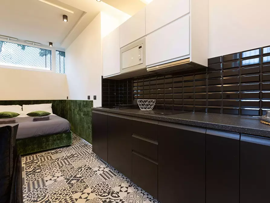 Immagine 4 di Appartamento in affitto  in Via Palmanova a Milano