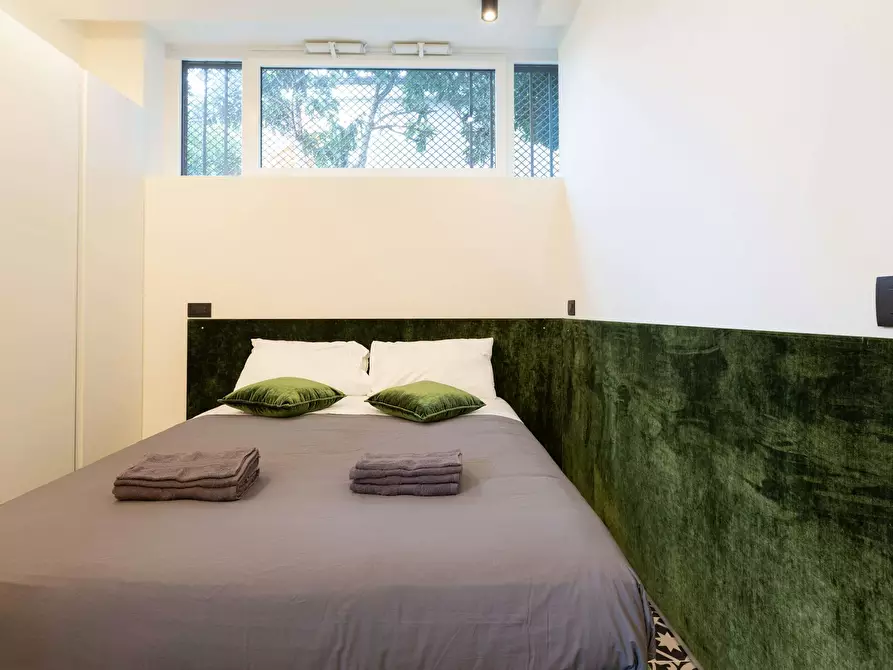 Immagine 9 di Appartamento in affitto  in Via Palmanova a Milano