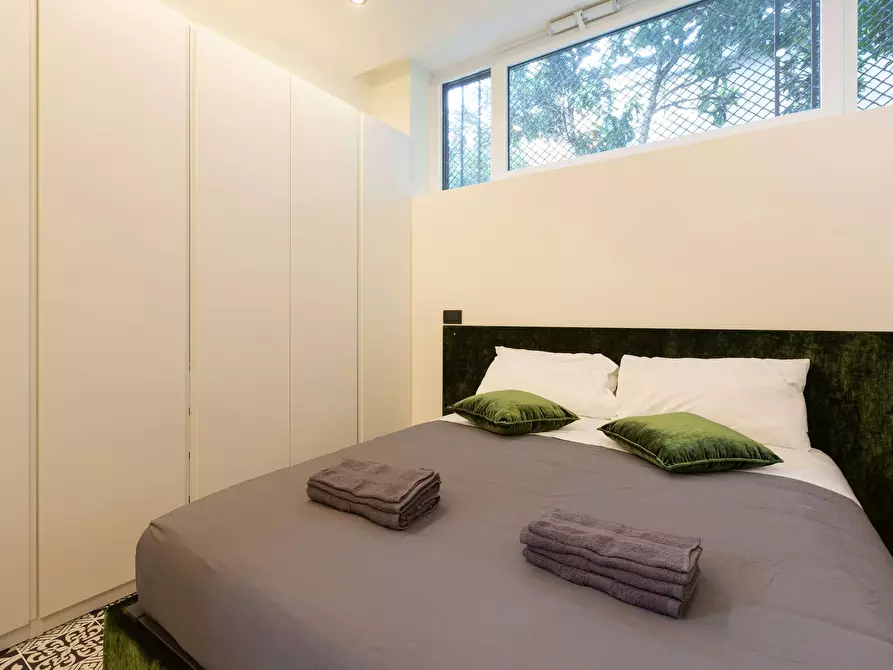 Immagine 10 di Appartamento in affitto  in Via Palmanova a Milano