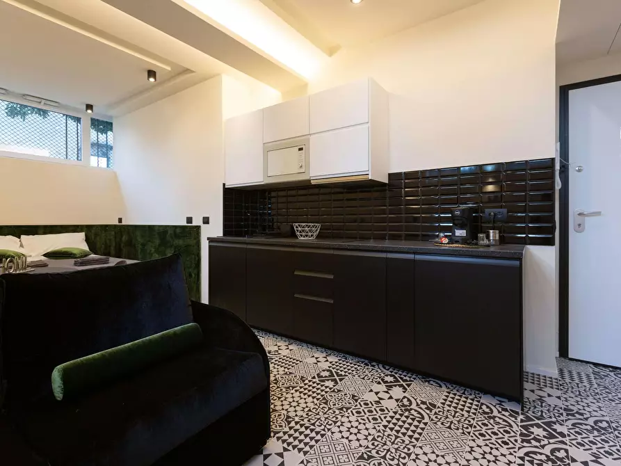 Immagine 3 di Appartamento in affitto  in Via Palmanova a Milano