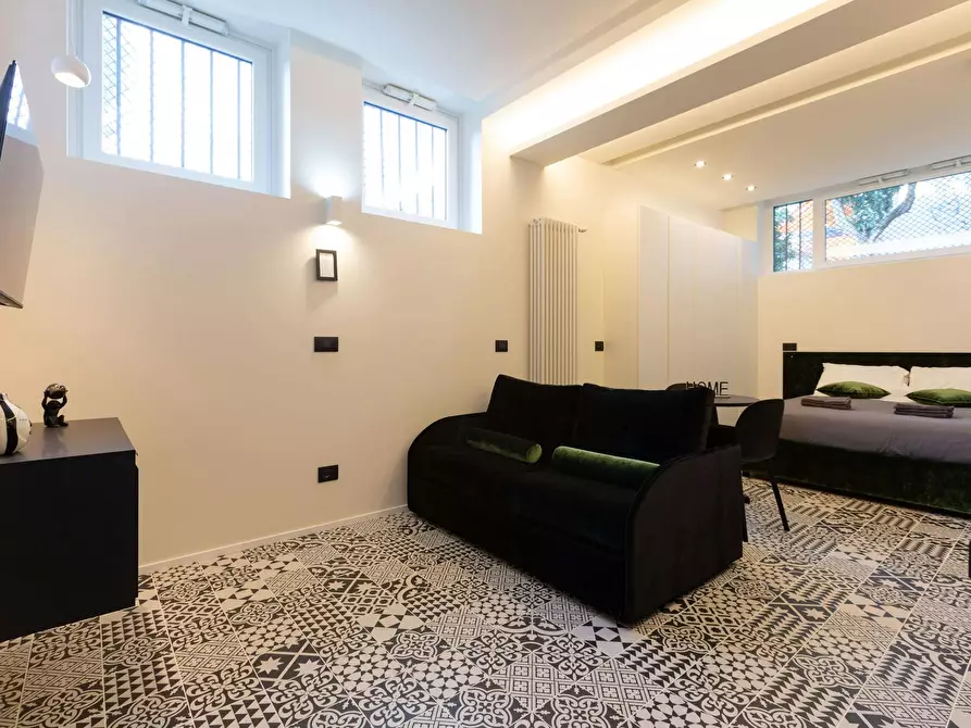 Immagine 1 di Appartamento in affitto  in Via Palmanova a Milano