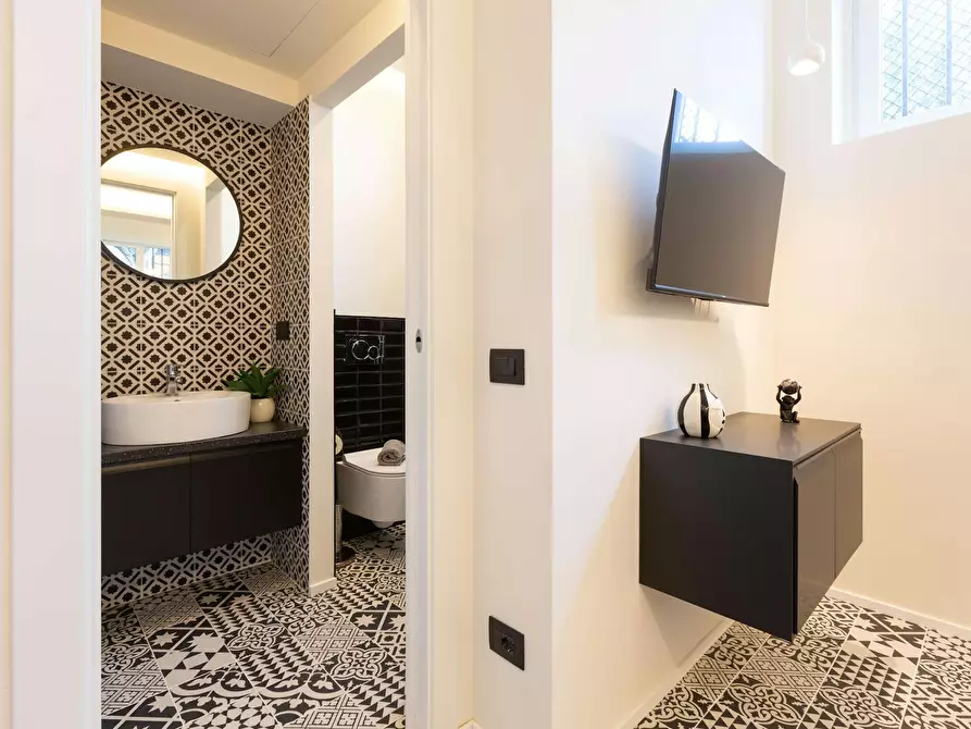 Immagine 6 di Appartamento in affitto  in Via Palmanova a Milano