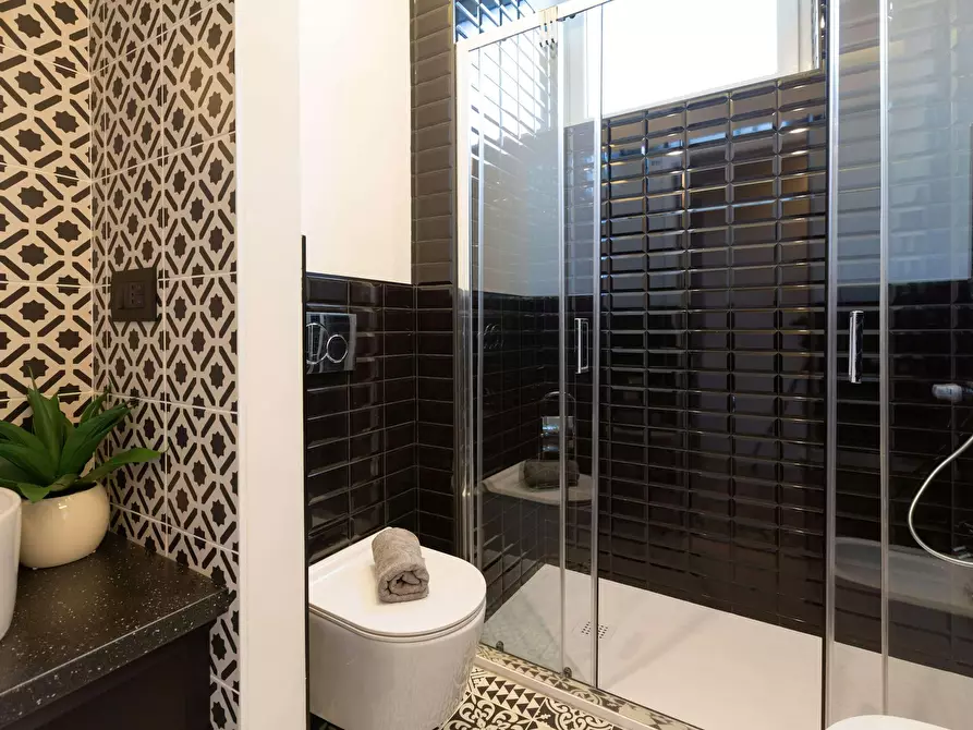 Immagine 8 di Appartamento in affitto  in Via Palmanova a Milano