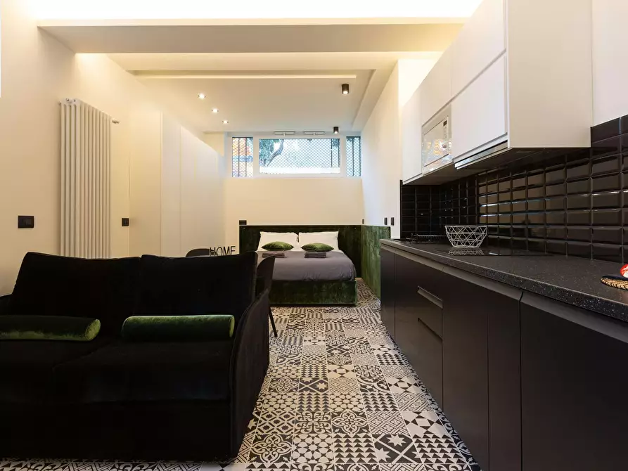 Immagine 2 di Appartamento in affitto  in Via Palmanova a Milano