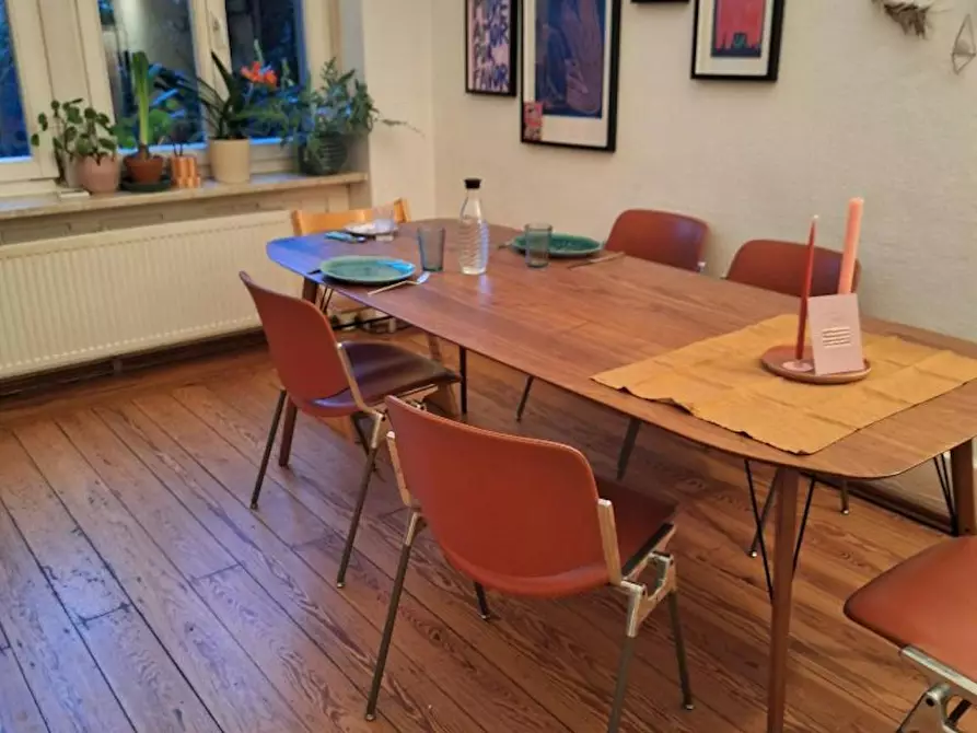 Immagine 6 di Appartamento in affitto  in Parkstraße a Karlsruhe
