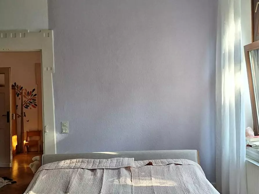 Immagine 4 di Appartamento in affitto  in Parkstraße a Karlsruhe