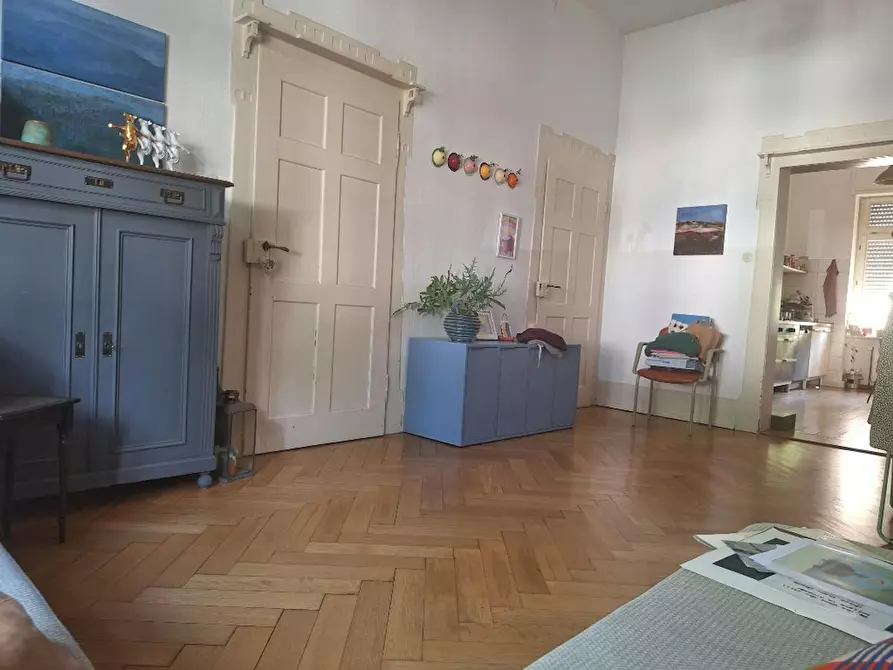 Immagine 2 di Appartamento in affitto  in Parkstraße a Karlsruhe