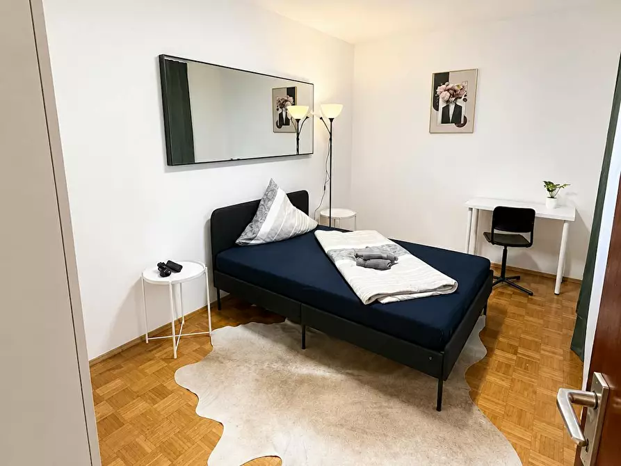 Immagine 1 di Camera in affitto  in Lindenstraße a München