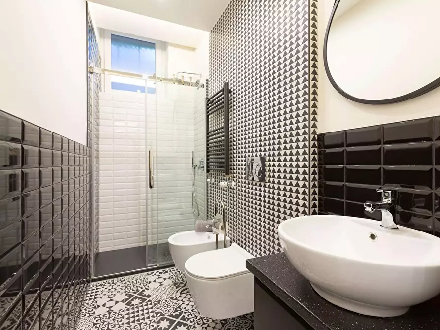 Immagine 10 di Appartamento in affitto  in Via Palmanova a Milano