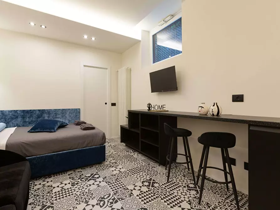 Immagine 4 di Appartamento in affitto  in Via Palmanova a Milano