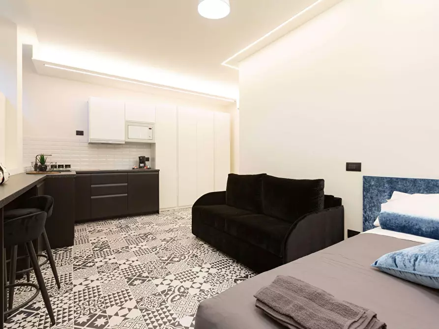 Immagine 8 di Appartamento in affitto  in Via Palmanova a Milano